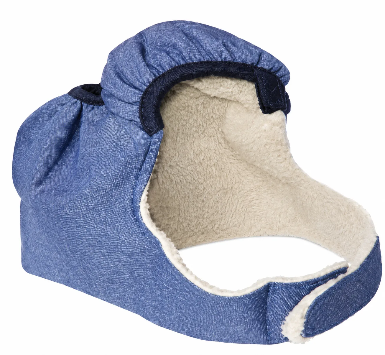 Gorro con Corderito