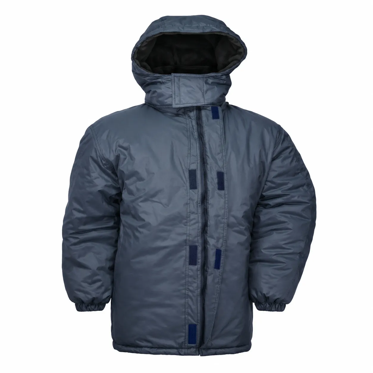 Campera de Algodón