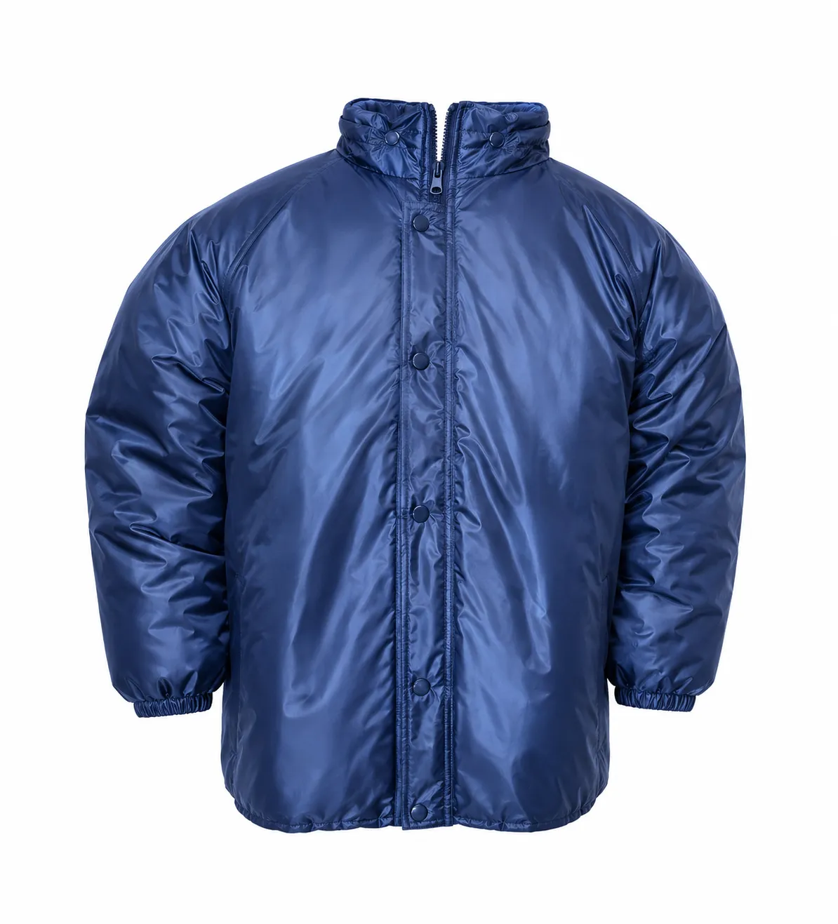 Campera Económica