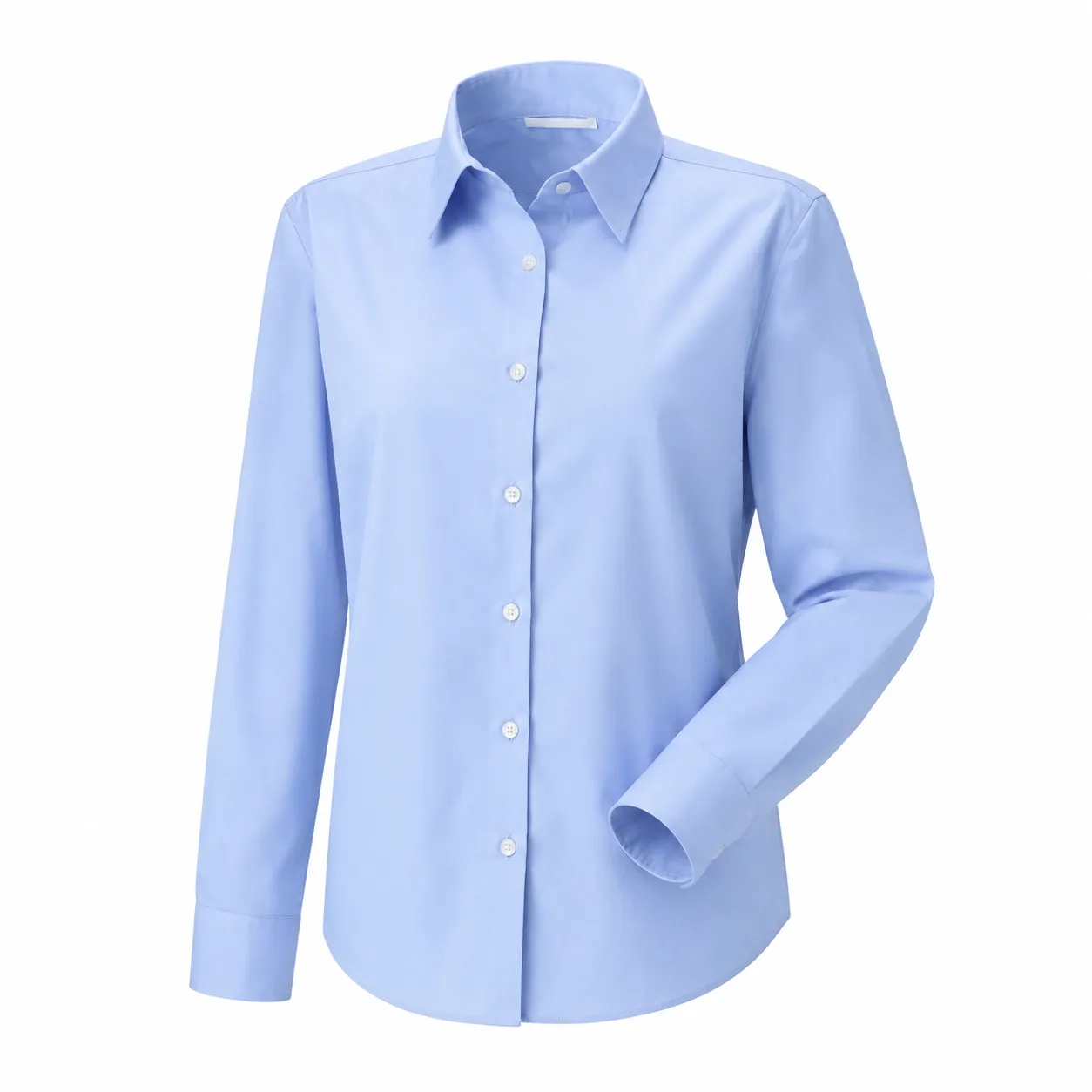 Camisa Oxford