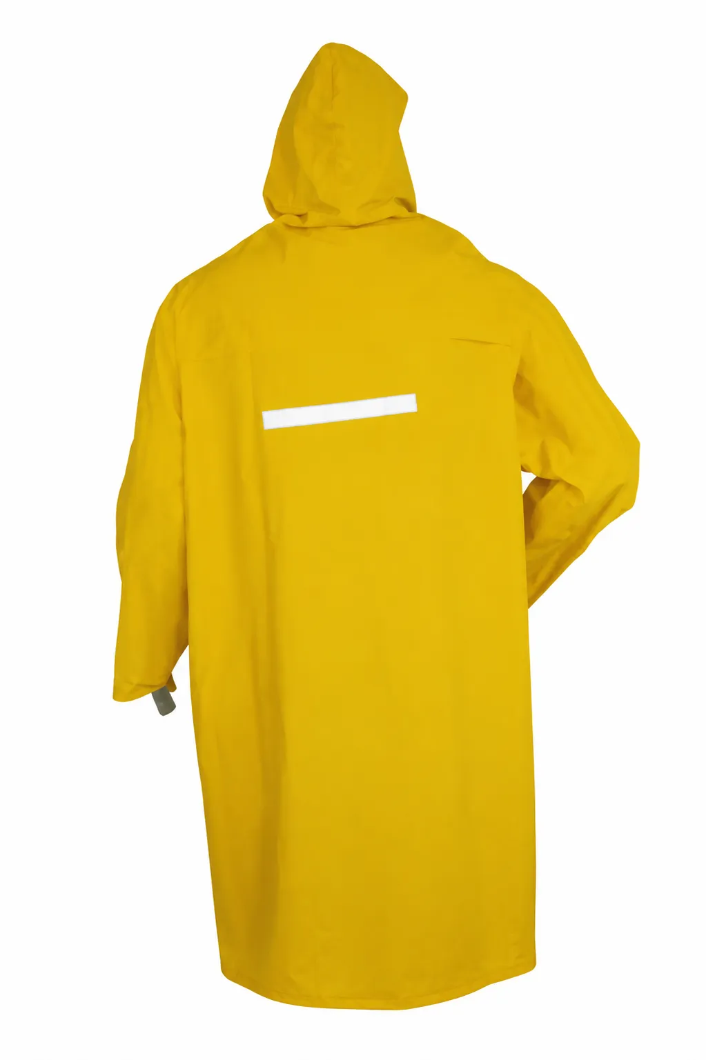 Capa para lluvia