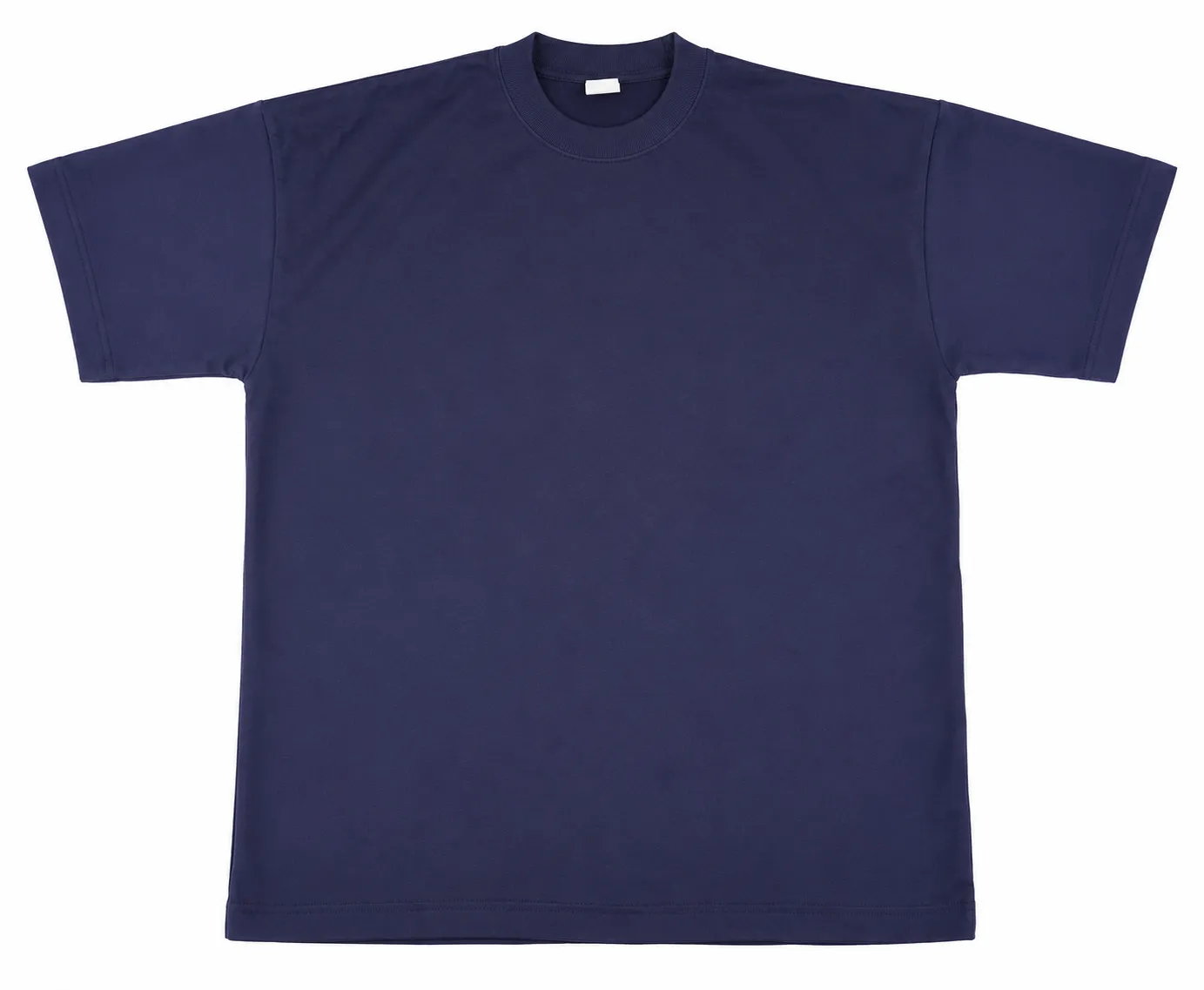 Remera de Jersey