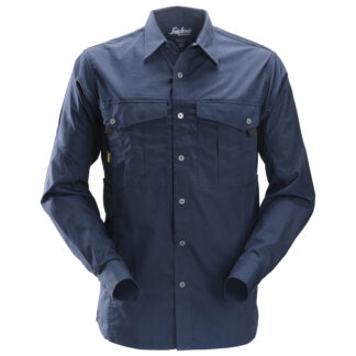 Camisa m/ largas