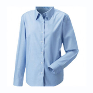 Camisa de vestir