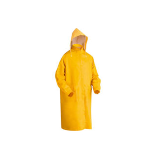 Capa para lluvia