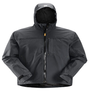 Campera deportiva
